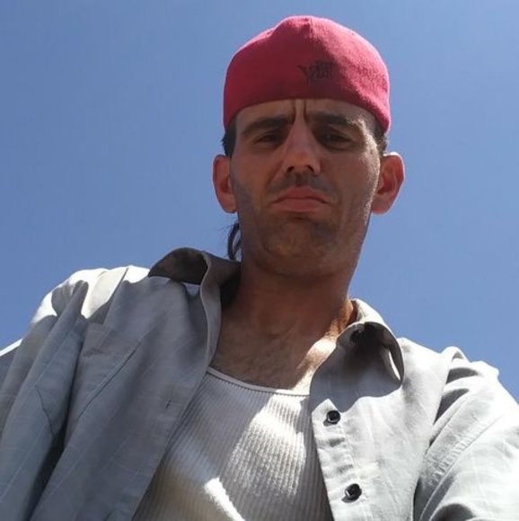 Meet your Posher, Chris - Picture 1 of 1